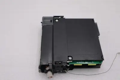 Allen Bradley 1756-IT6I2 Ser A ControlLogix 6-Channel Analog Input Module #H120A