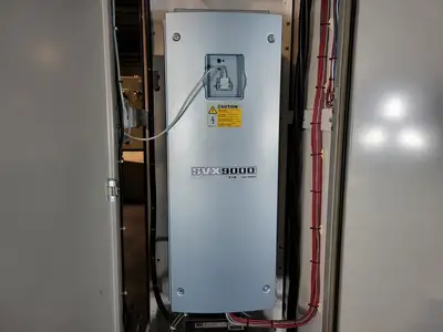 USED EATON SVX060A1-5A4N1