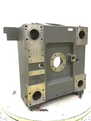 USED JSW J150E2