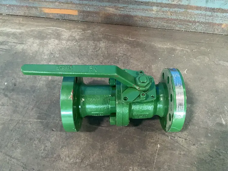 Used 2016 JAG FB2F20R06NS402J Pumps Ohio US | HGR 24 #1311016