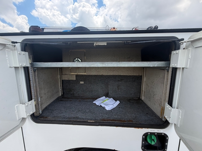 Used 2016 DODGE RAM 5500 Service & Utility Trucks Oklahoma US | OT Truck & Tractor Sales #1383863