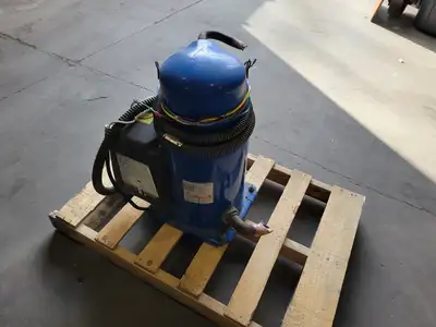 USED DANFOSS SH295A7ACE