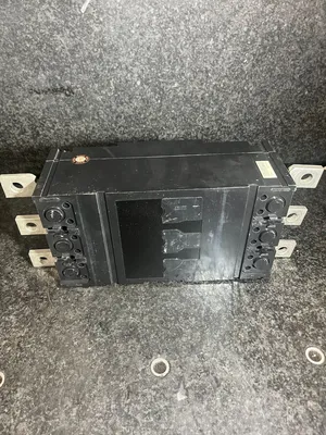 USED FUJI EA403B