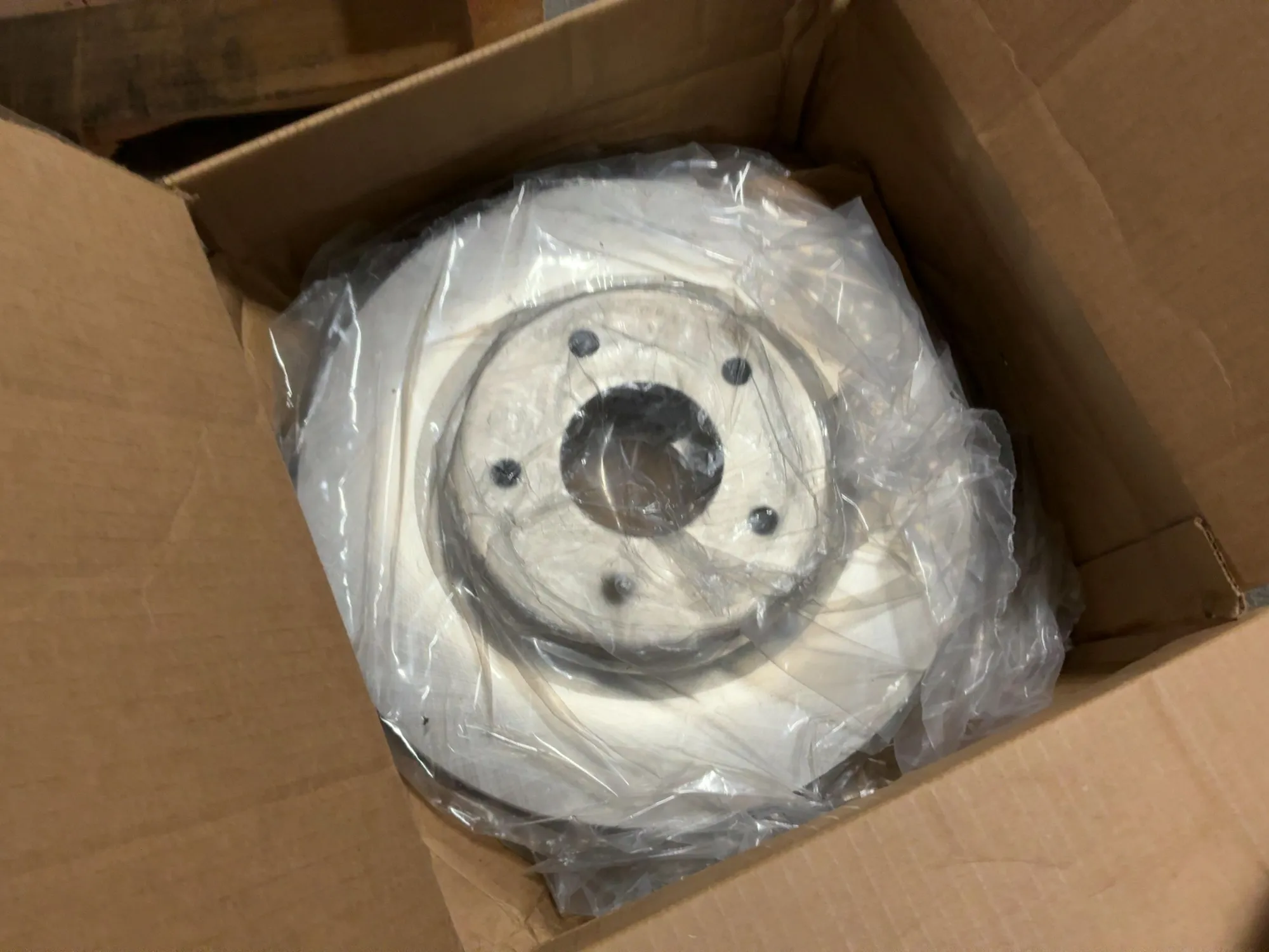 Used _UNKNOWN_ _UNKNOWN_ Automotive Parts Michigan US | Miedema Asset Management Group #1327651