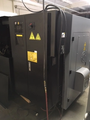 USED 2018 HURCO TM8I