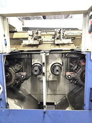 2013 MURATEC MD120G CNC 3-Axis Turning Centers | Murphy Machinery (3)