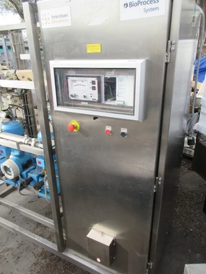 Bioprecess Ultrafiltration System, Amersham Biosciences