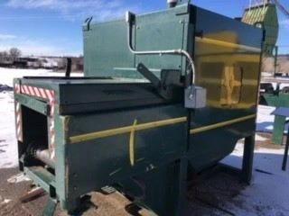 USED PENDU MFG 2800