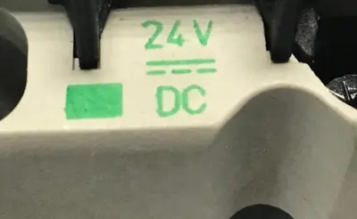 USED ENTRELEC HL4KDC-40