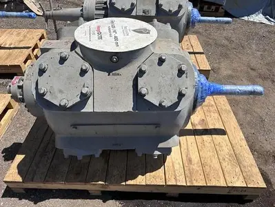 USED ARIEL ZM