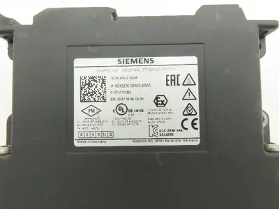 Used SIEMENS _UNKNOWN_ PLC Input & Output Indiana US | Arrow Industrial #1316687