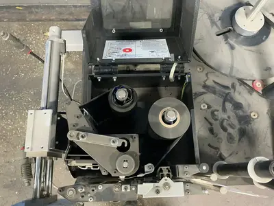Used SUPERIOR MACHINE SYSTEMS GENESIS ZPE Miscellaneous Packaging Equipment Ohio US | HGR 24 #1290122