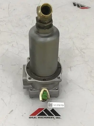 Used TAISEI TRF-10/10M-EV Filters Michigan US | Ideal Machinery #708964