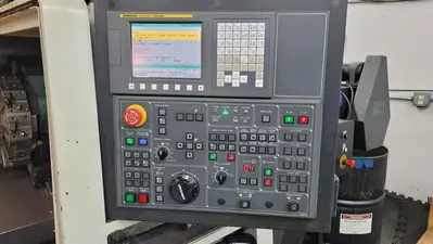 USED 2010 DOOSAN LYNX
