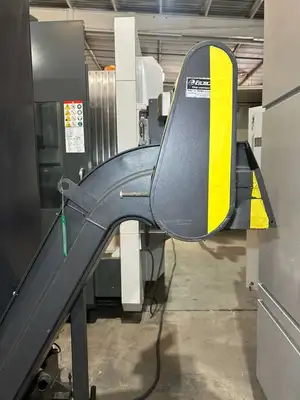 Used 2013 OKUMA MB-66VA Vertical Machining Centers California US | MachineStation #1175004