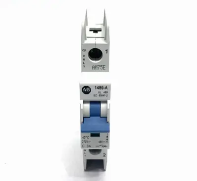 USED ALLEN BRADLEY 1489-A1C030