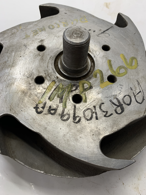 Durco Impeller 26039 9"