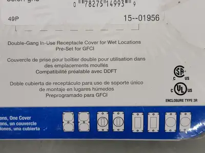 NEW INTERMATIC WP7200G