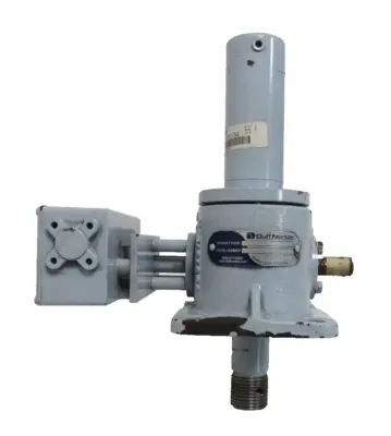 NEW DUFF NORTON LM10004-675 WORM SCREW ACTUATOR 5 TON LM100041675 B6000A10