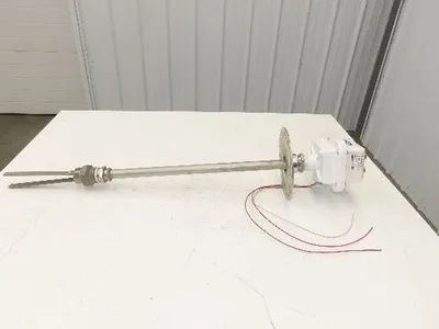 Used BINDICATOR _UNKNOWN_ Miscellaneous MRO | Arrow Industrial #654698