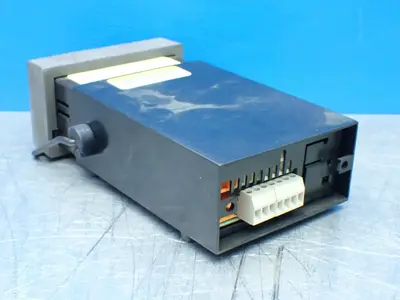 USED OMEGA DP25BSAIR