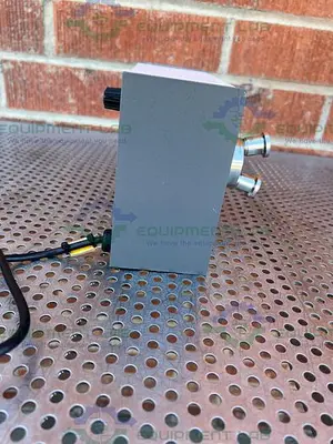 USED PHARMACIA BIOTECH OPTICAL UNIT UV-1 CONTROL UNIT