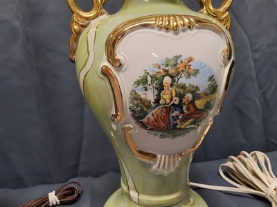 Used _UNKNOWN_ _UNKNOWN_ Lamps Michigan US | Miedema Asset Management Group #1313344