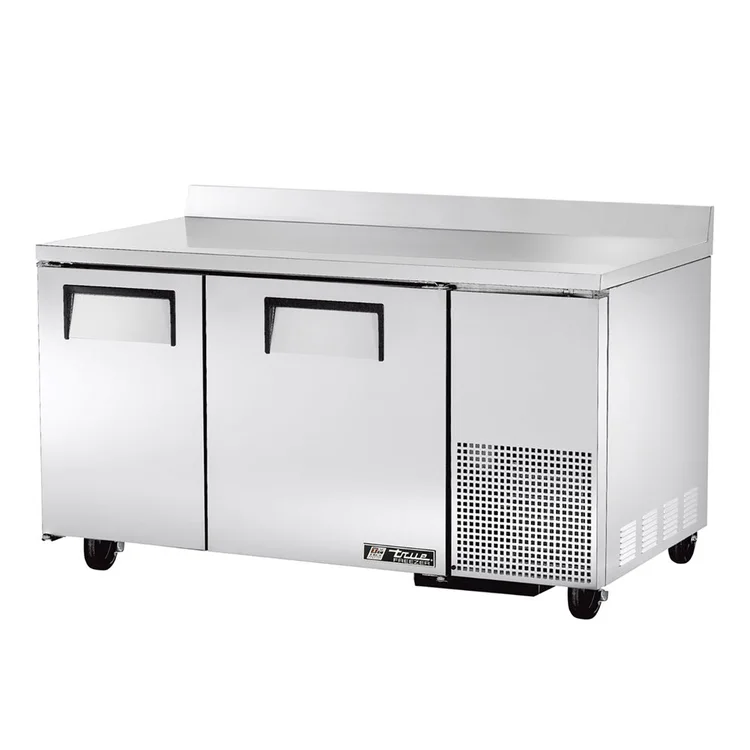 Used True TWT-60-32F-HC Worktop Freezers Illinois US | Falcon Restaurant Supply #1374012