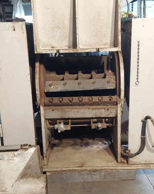 Used _UNKNOWN_ _UNKNOWN_ Granulators West Virginia US | Cooper Industries #1409367
