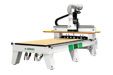 C.R. ONSRUD 97A 3-AXIS CNC ROUTERS | Tornquist Machinery Company (1)