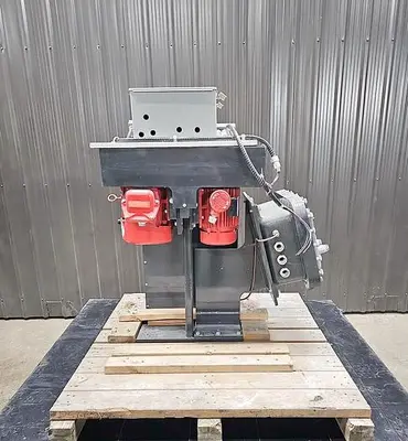 USED PREMIER MILL PSM 7