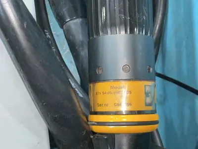 Used ATLAS COPCO P3107CHW Tooling & Accessories (Other) Ohio US | HGR 24 #1446005