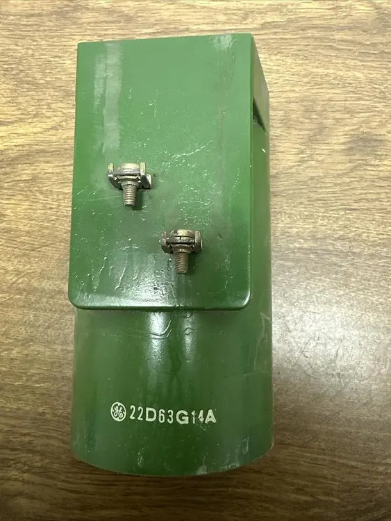New | in-Stock GE 22D63G14A Miscellaneous Equipment (Electrical & Power) Ohio US | Surplus Asset Holdings #1243172