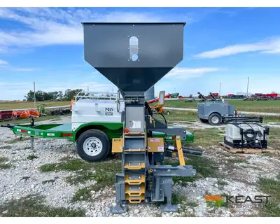 Used LANKOTA _UNKNOWN_ Hammer Mills Iowa US | Keast Enterprises #1360357