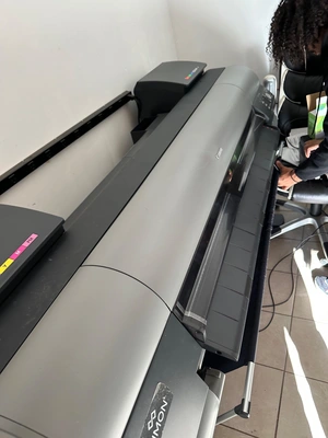 USED CANNON AUTOVISC I