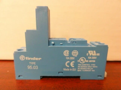 NEW FINDER 95.03