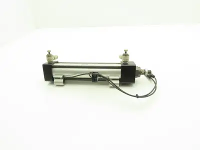 Used NITRA _UNKNOWN_ Pneumatic Cylinders | Arrow Industrial #612359