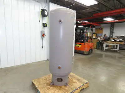 Used MANCHESTER _UNKNOWN_ Pressure Vessels Indiana US | Arrow Industrial #1368307