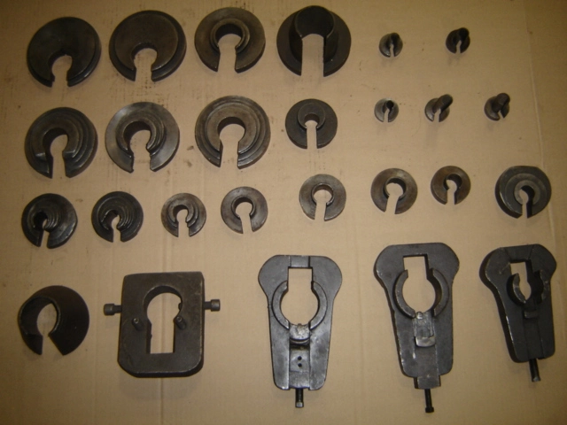 Used MITTS _UNKNOWN_ Tooling & Accessories (Other) Minnesota US | INTER-PLANT SALES #345422