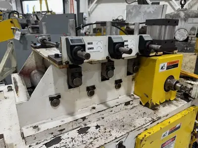 USED CHS PTS-300-7-12