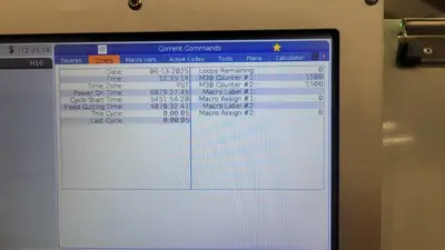 2021 HAAS VF-2SS Vertical Machining Centers | Toolquip, Inc. (6)