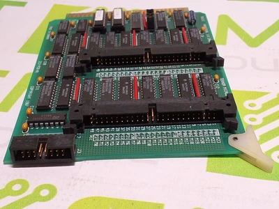 USED TEKNOR MICROSYSTEMS TEK-212-PCB-01 SN212