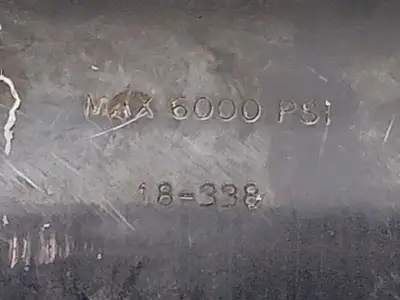 USED DMIC BVAH-1500S-1111