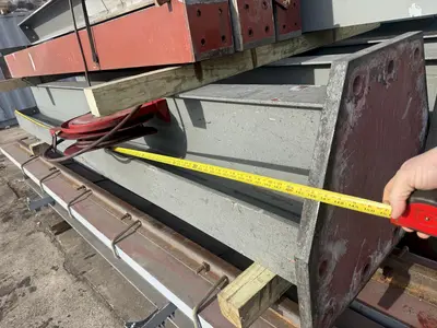 USED KONE A25260