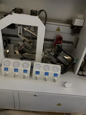 Used CNC FACTORY BADGER CNC Edgebanding Machining Centers Utah US | MachineryMax #1477444