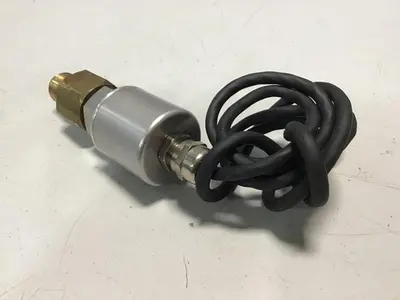 USED MINEBEA NS110A-200K-7131S11