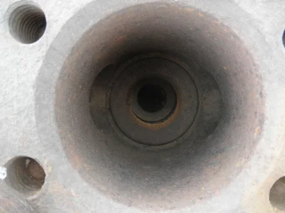 USED GASO 3775