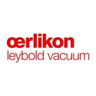 OERLIKON LEYBOLD VACUUM