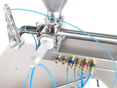 Super Price! Mech Masz DOZER 400 Automatic Dosing Machine - $12,500