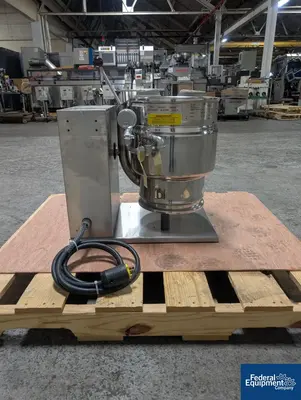 USED Groen 20 Quart Groen Kettle, S/S